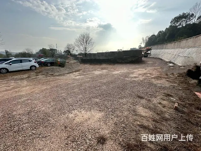 （老板本人）岳麓区高速路口旁12000平独院场地出租5840 - 图片 4