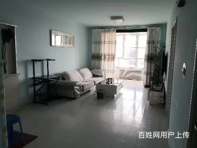 兴安小区 普通住宅1厅 中等装修 - 图片 2