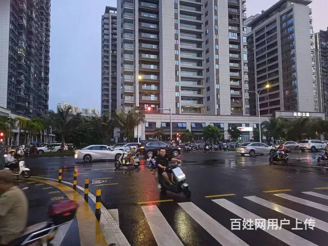 （51旺铺推荐）龙华区坡博二路70平临街路口餐饮店转让 - 图片 7