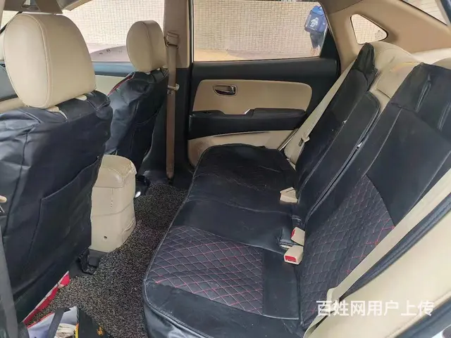 现代 伊兰特 2009款 伊兰特 悦动 1.6 手动 豪华型 - 图片 5