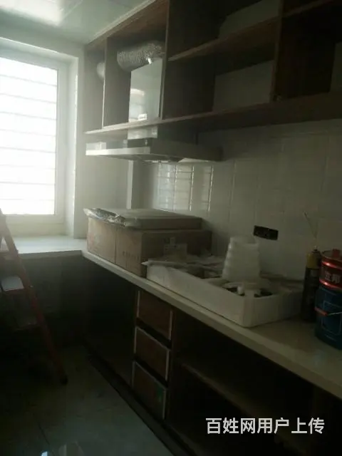 九原中心地段慧德花园精装三楼一天未住 - 图片 3