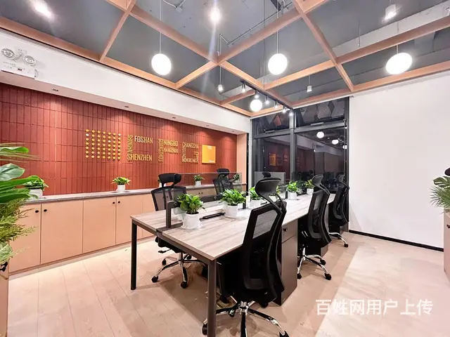 性价比超高，杭州小型办公室出租1000元起 随时看房 - 图片 9