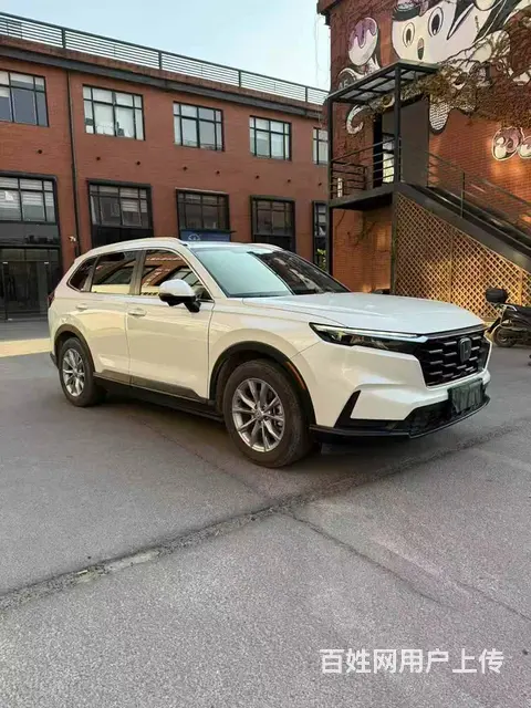 2023年本田CRV - 图片 3