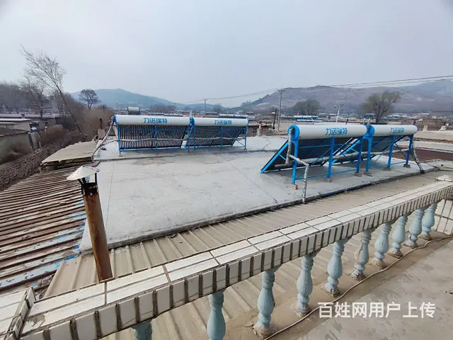 荒地村有一平房出租做库房 - 图片 4