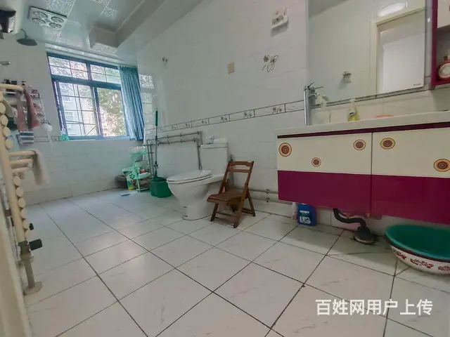 中介勿扰 凯瑞景园 多层低楼层 带储 双卫 精装修 - 图片 6