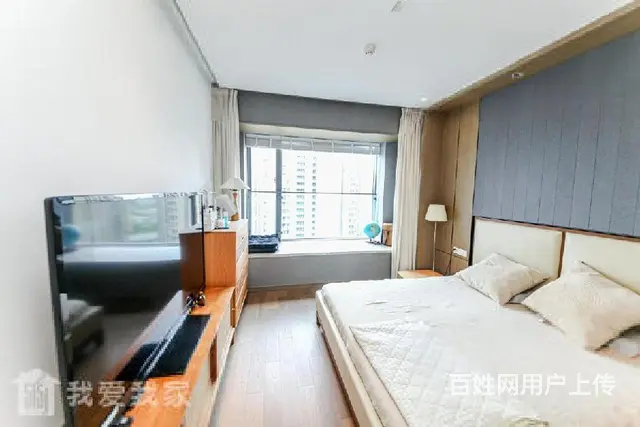 杭州壹号院(公寓住宅)超值精装修，只要您来看绝对有惊喜 - 图片 4