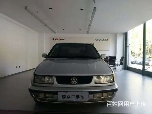 大众捷达 2006款 1.6L 手动 伙伴 (国Ⅲ - 图片 3