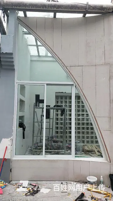 玻璃工程装修 - 图片 6