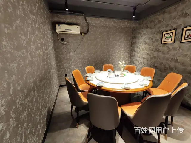 苏家屯月季街大门脸饭店出兑 - 图片 5