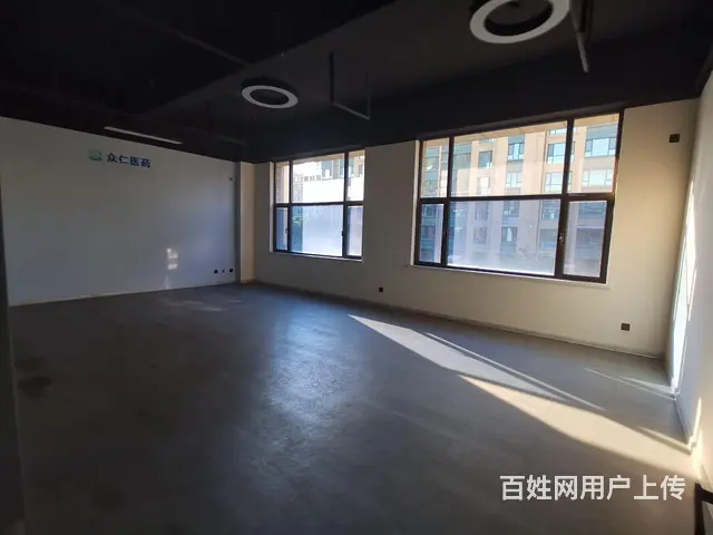 恒大绿洲一期南门门市636平阳光路与南阳湖街路口西 - 图片 7