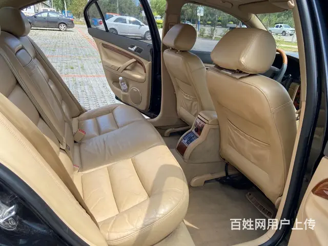 大众 帕萨特 2007款 帕萨特 领驭 1.8T 手自一体 - 图片 2