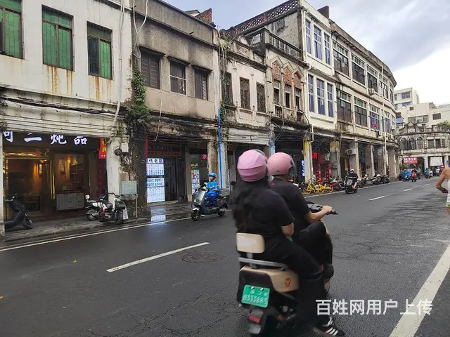 （51旺铺推荐）解放西新华南90平沙县小吃转让 - 图片 12