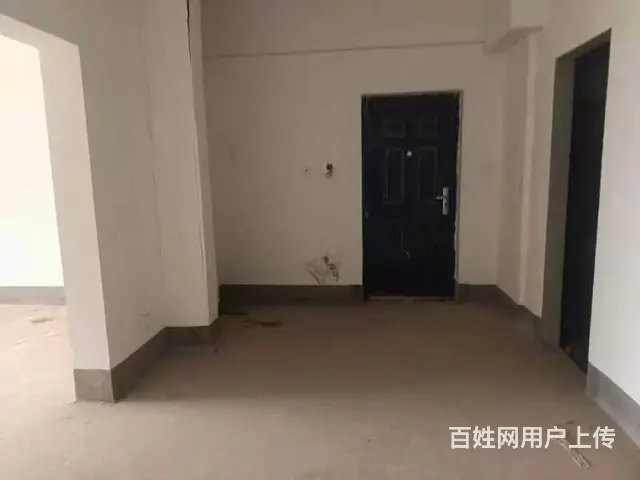 地铁房绿地之窗(金山桥开发区) 公寓 毛坯房 - 图片 9
