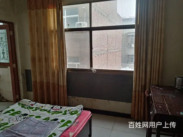 西岗社区日租月租1室1卫，每天20元，整月230元，拎包入住 - 图片