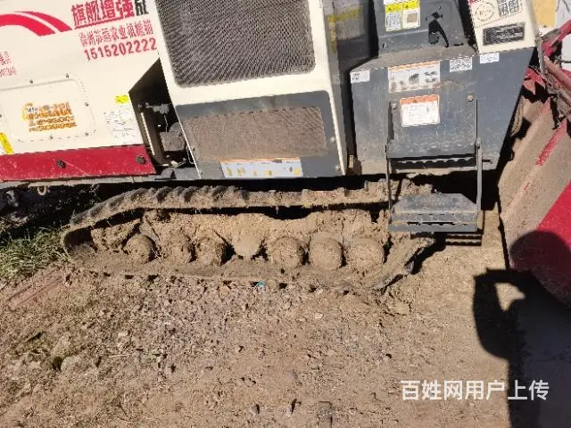 急售收割机 - 图片 4