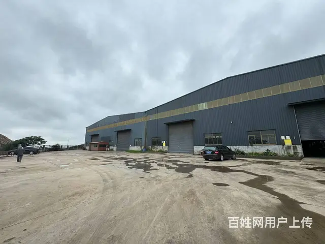（徐州找店网）茅村高标准厂房出租 - 图片 5