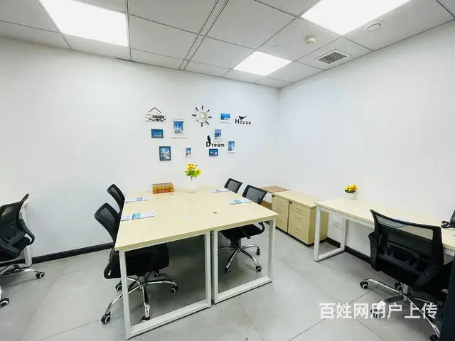 韭菜园9人间送两个月免租期  年前活动有效 快来咨询吧 - 图片 9