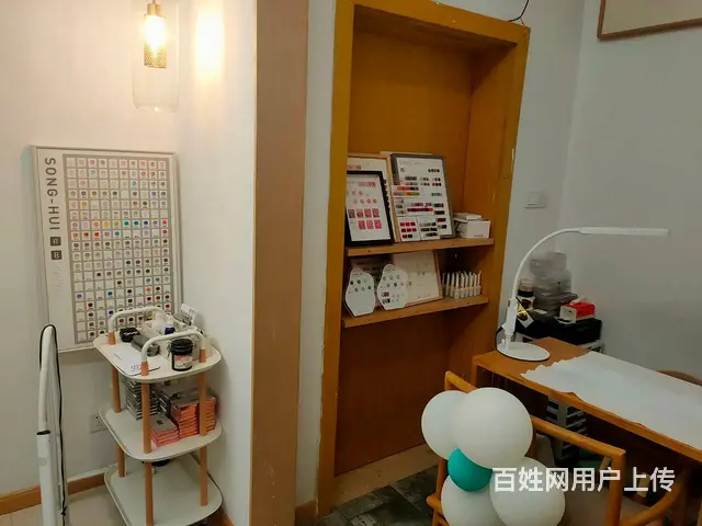 萧山钱江世纪城商圈美容养生spa采耳理疗店转让转租 - 图片 3