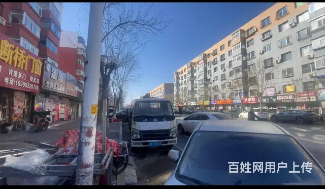 苏家屯旺地门市出租 - 图片
