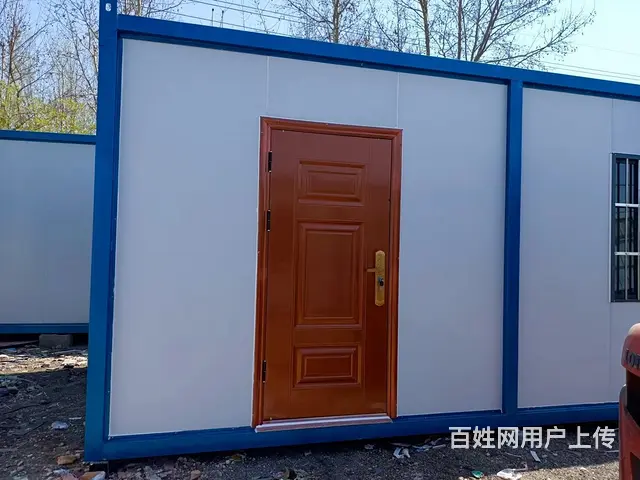 枣庄集装箱房屋出租出售回收  枣庄金属雕花板尺寸定制 - 图片 1