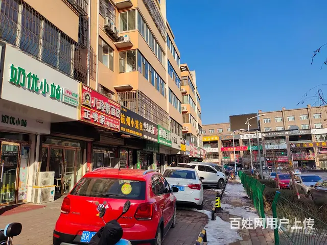 pzj转让开发区长兴路华栋中学对面奶优小站店，现在空转 - 图片 2