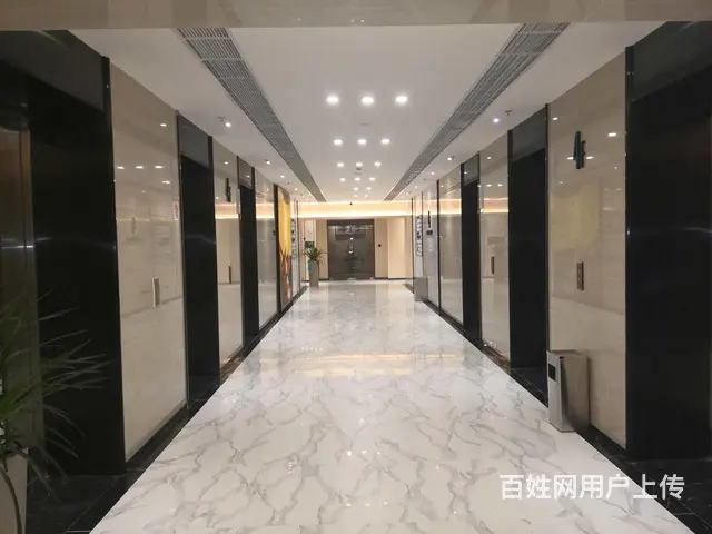 步步高广场商业写字楼，层高5.5米，常州单层的五星写字楼 - 图片 11