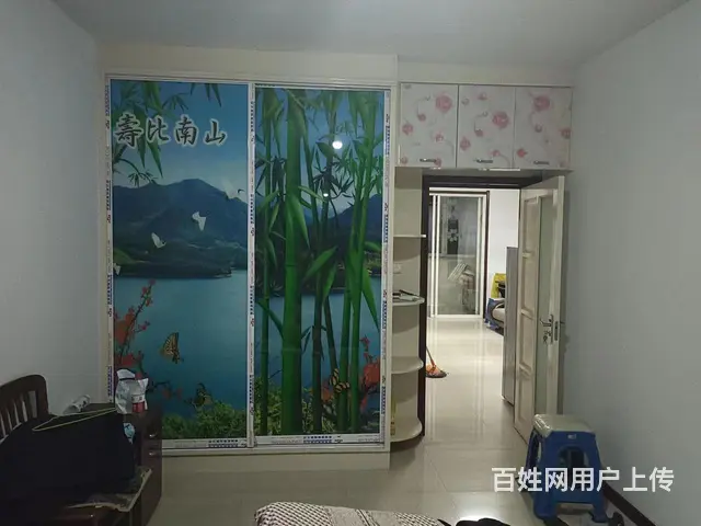 兴安永青家园12号楼6楼非顶 普通住宅 精装修 - 图片 3