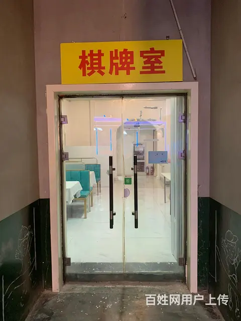 店铺转让，包间居多 - 图片 1