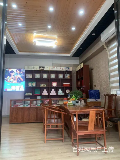 （易转介绍）东阳客流量大生意稳定空店诚心转让 - 图片 2
