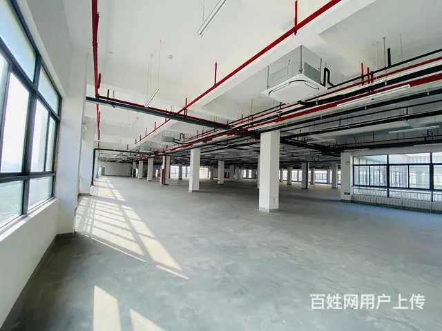 一手出租200至2000平仓库，政府牵头，配套皆有！ - 图片 8