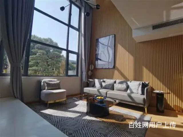 新北环球港外国语学校陪读房平层复试都有配套齐全出行便利手慢无 - 图片 7