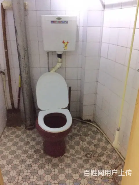 近五爱，大南街二十七中学慈恩寺 华兴小区，4楼，家电全 - 图片 7