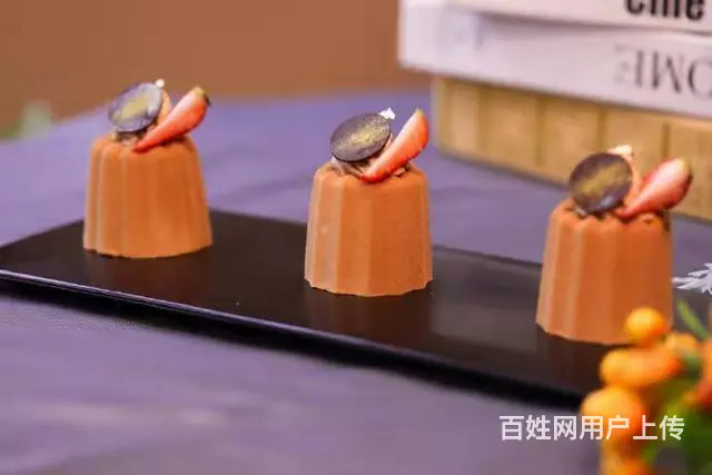厦门新东方西点烘焙培训 - 图片 1