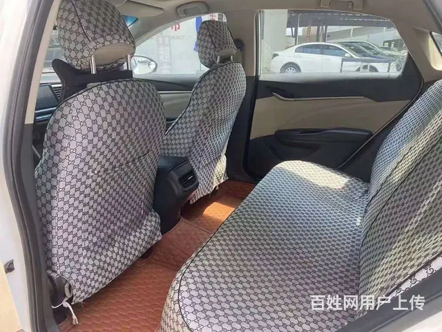 别克 英朗 2015款 1.5 手动 15N 豪华型 - 图片 6