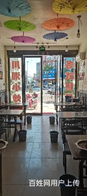 饭店转让   餐饮转让 - 图片 4