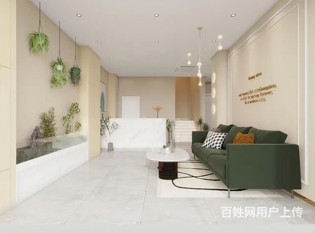 开发区老牌的装修装饰公司木石大境专业工装服务欢迎来电 - 图片 2