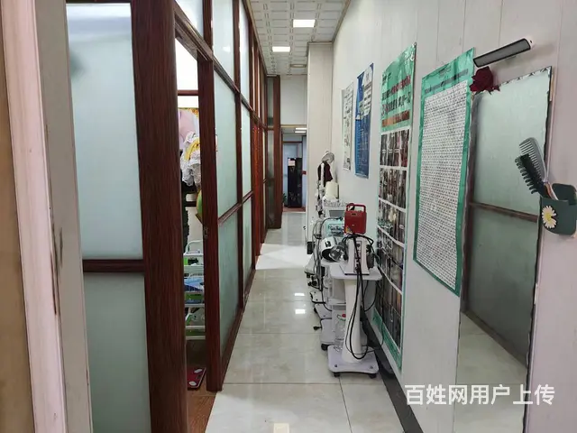 （51旺铺推荐）琼山区振兴路临街60平铺面转让 - 图片 3