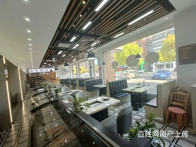 （众铺精选）3591濮院轻纺城附近凯旋路纯一楼餐饮店转让 - 图片 4