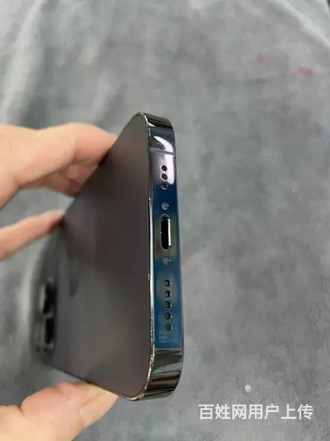 苹果14pro黑色128g国行128g纯原正品 - 图片 6