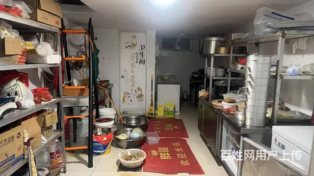 租金便宜，精装修，附近年轻人多，生意好做 - 图片 3