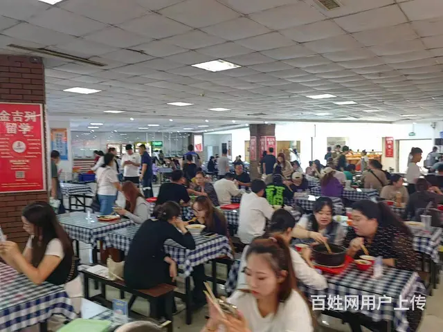 浑南音乐学院食堂档口出兑： - 图片 7