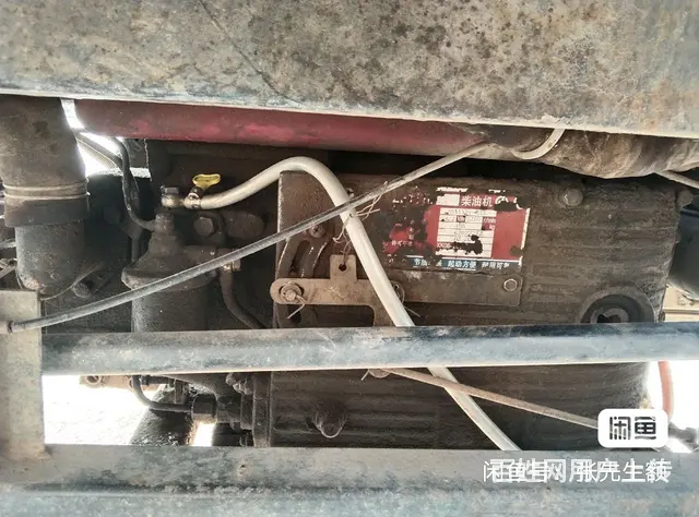 农用三轮车 - 图片 5