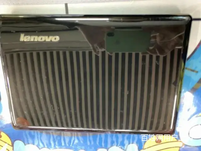联想笔记本电脑 - 图片 1