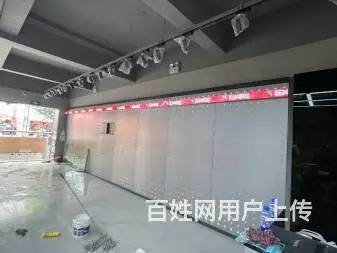LED全彩电子屏幕广告宣传屏幕视频会议系统 - 图片 4