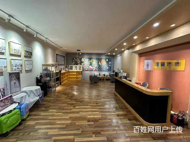 （微易转）张店紧邻中润华侨城培训商铺出租 - 图片 6