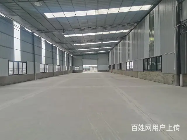 一环路嘉怡小区旁800平全新厂库房出租 - 图片 3