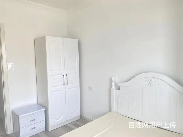 吾悦广场旁边德蚨家园精装二室二厅南北通透出租了 - 图片 4