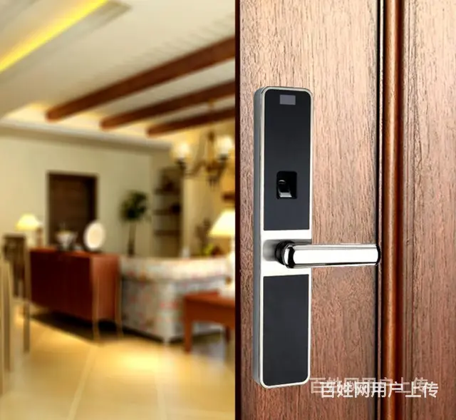 济南锦绣华府换锁芯多少钱开锁公司更换锁具 - 图片 3