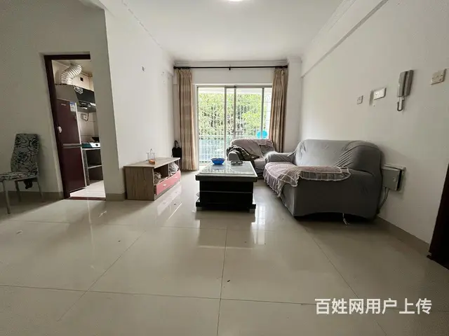 中医院附近 周边配套齐全 交通方便 - 图片 1