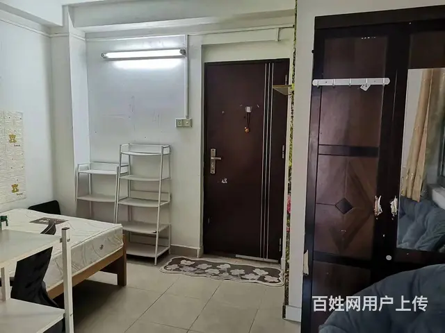 【搞定了！】南坑花园单身公寓出租，部分家私电器，独立​‌‌​ - 图片 1